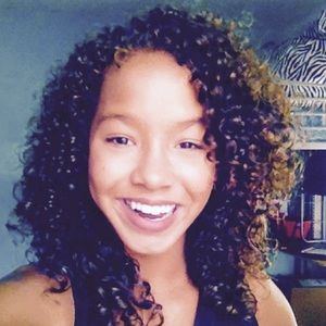 Meet your Posher, Kristina