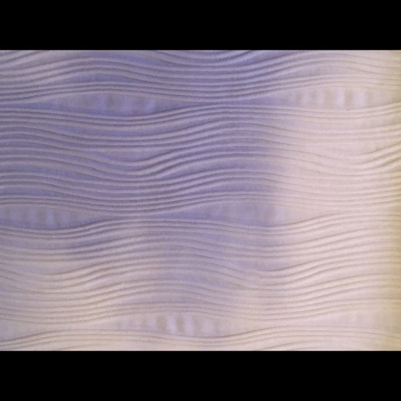 Charlotte Russe sexy ribbed tank dress. Sz. L - Picture 2 of 3