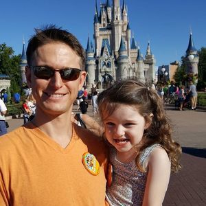 Meet your Posher, James