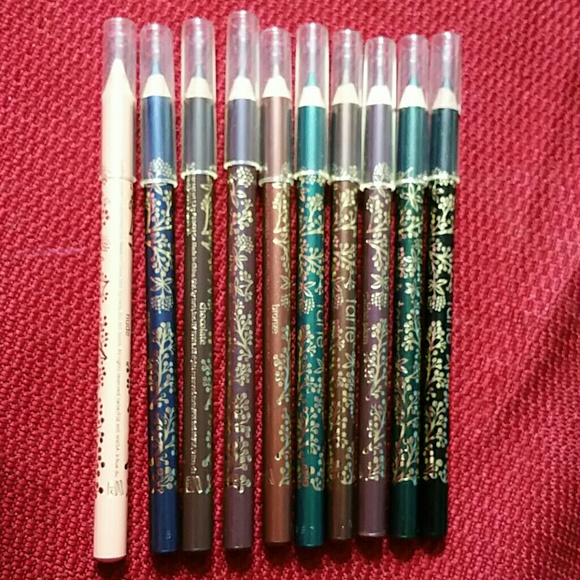 Tarte Eye Pencil Set