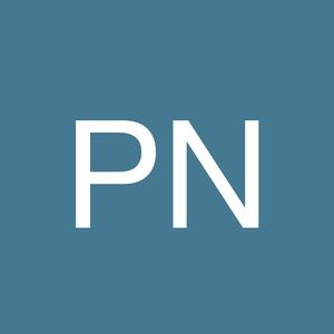 Meet your Posher, Pat