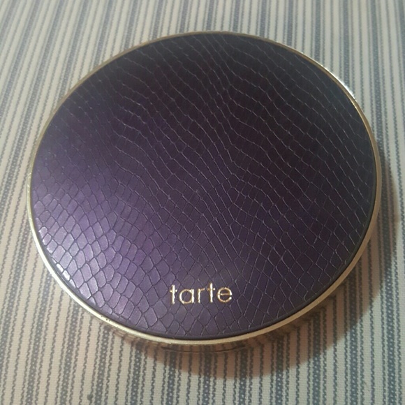 Tarte Showstopper Clay Palette