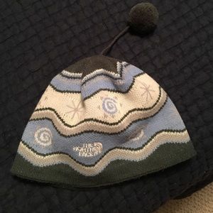 The North Face Winter Hat