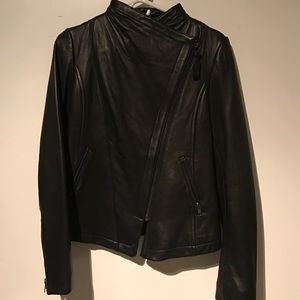 MACKAGE soft leather jacket Size S