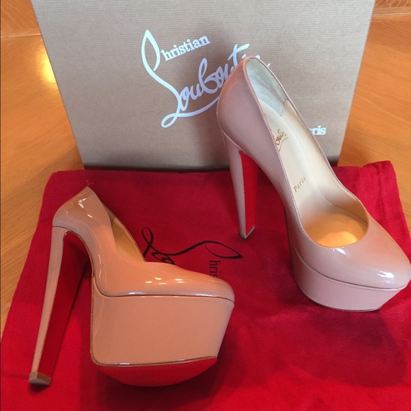 Christian Louboutin Shoes - BLACK FRIDAY! New Louboutins!