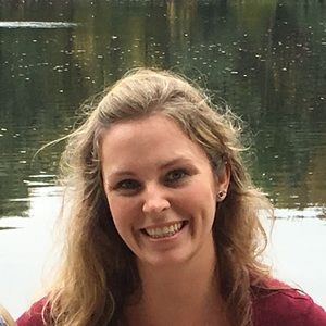 Meet your Posher, Dawn