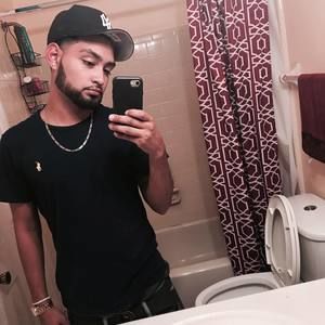 Meet your Posher, Hugo