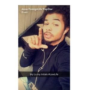 Meet your Posher, Jesse