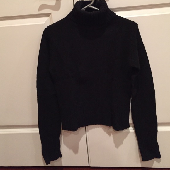 Three sweaters for the price of one!