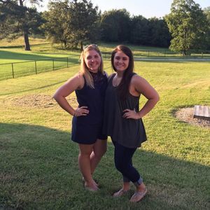 Meet your Posher, Savannah