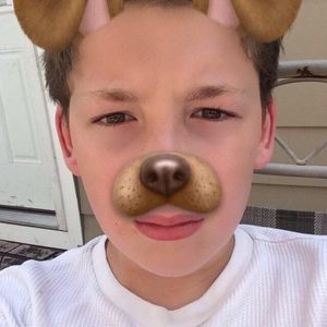 Meet your Posher, Ian