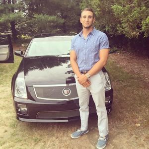 Meet your Posher, Phil