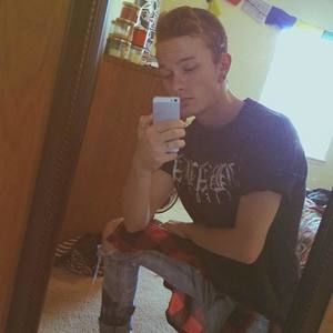 Meet your Posher, Jack