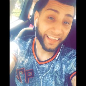 Meet your Posher, Jonathan