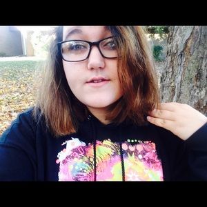 Meet your Posher, Deann