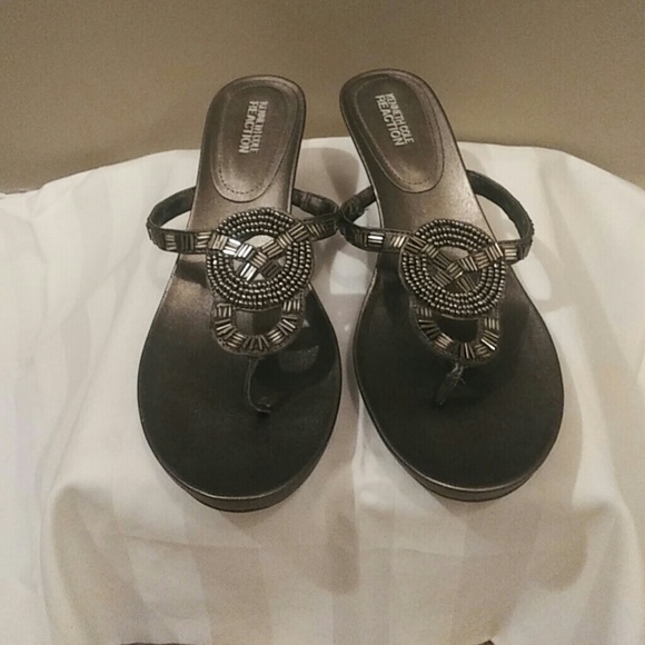 Kenneth Cole Reaction sandal
