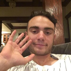 Meet your Posher, Alex