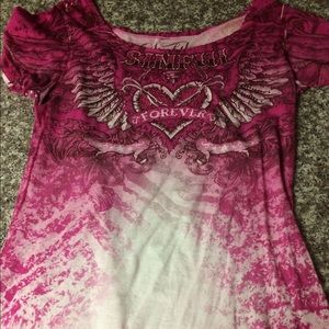 Sinful Affliction Shirt