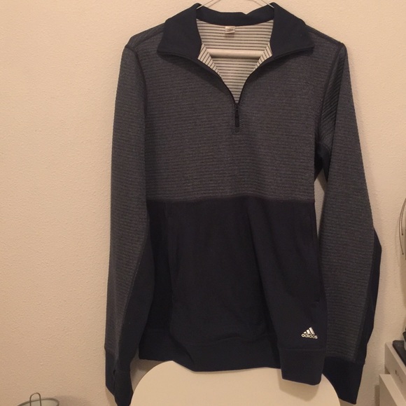 adidas pullover