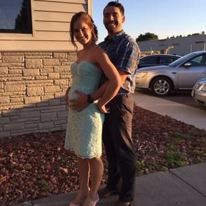 Meet your Posher, Molly