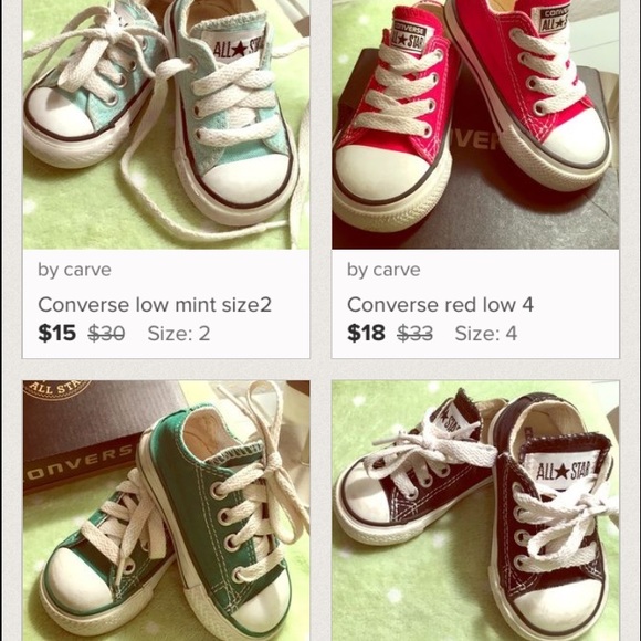 Converse