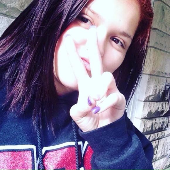 Meet your Posher, Rebecca