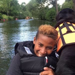 Meet your Posher, Cecilia