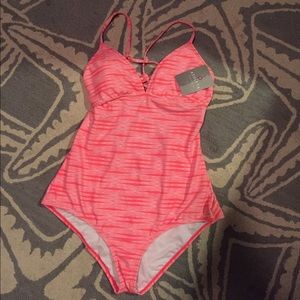 Athleta swim suit