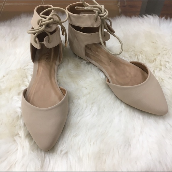 bamboo shoes website
