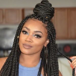 Meet your Posher, Mia