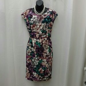 Phase Eight  England Buttfly Floral UK 10 US 2 4 6