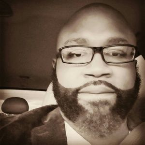 Meet your Posher, Joseph