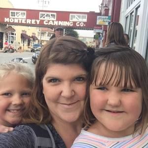 Meet your Posher, Kate