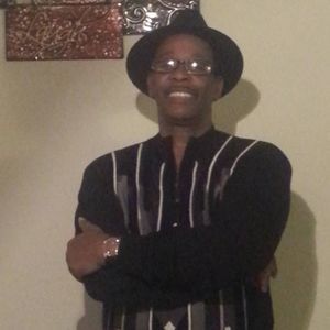 Meet your Posher, Gary