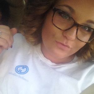 Meet your Posher, Carly