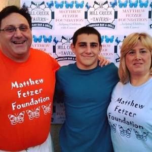 Meet your Posher, Nicholas