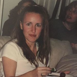 Meet your Posher, Catherine