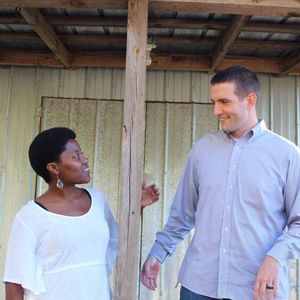 Meet your Posher, Florine