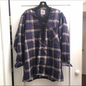 LF Vintage Flannel