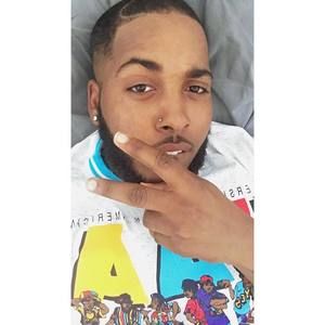 Meet your Posher, Rich