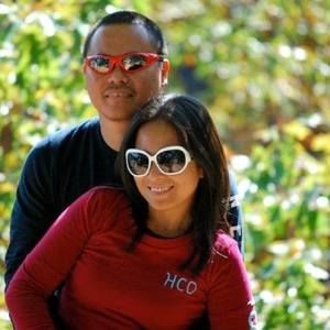 Meet your Posher, Heidi