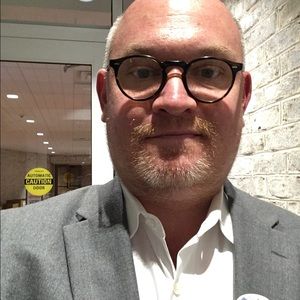 Meet your Posher, Jason