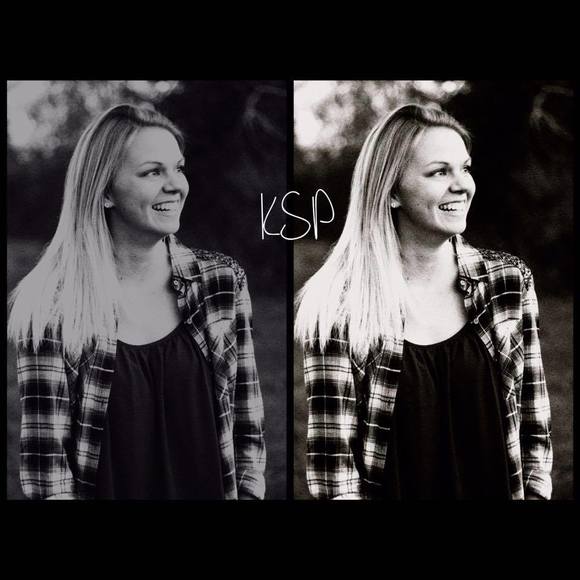 Meet your Posher, Kailey - Picture 1 of 1