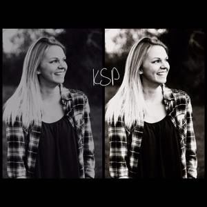 Meet your Posher, Kailey