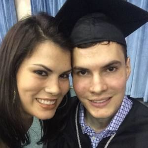 Meet your Posher, Daniela