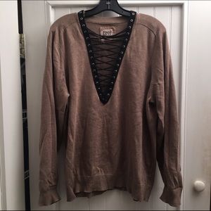 LF Vintage Sweater
