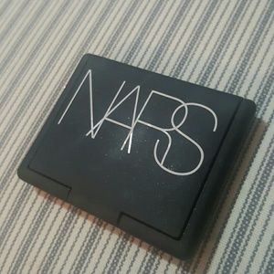 Nars Duo Eyeshadow in Silk Road