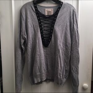 LF Vintage Sweater