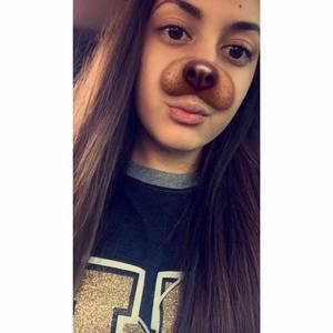 Meet your Posher, Madison