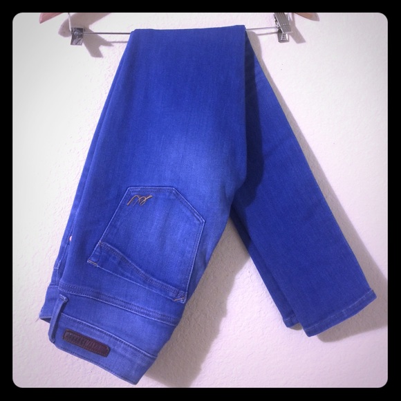 Express jeans
